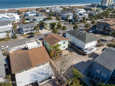 This property sits in the heart of Neptune Beach, one block from - photo 42
