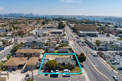 Great Development Opportunity in the heart of Point Loma. High - photo 2