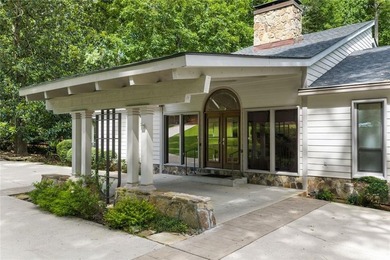 Rarely does a home offer this combination of Chattahoochee River - photo 4