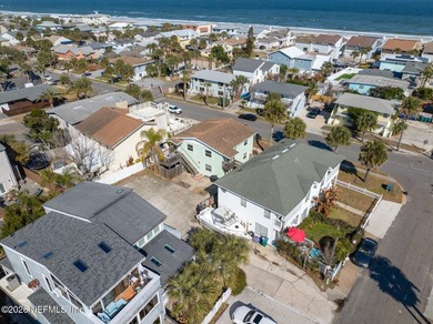 This property sits in the heart of Neptune Beach, one block from - photo 44