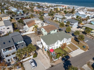 This property sits in the heart of Neptune Beach, one block from - photo 45