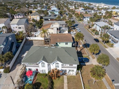 This property sits in the heart of Neptune Beach, one block from - photo 46
