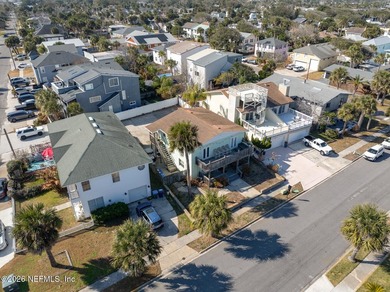 This property sits in the heart of Neptune Beach, one block from - photo 47