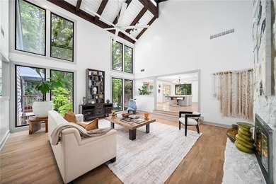 Rarely does a home offer this combination of Chattahoochee River - photo 8