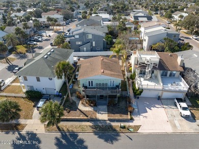 This property sits in the heart of Neptune Beach, one block from - photo 48