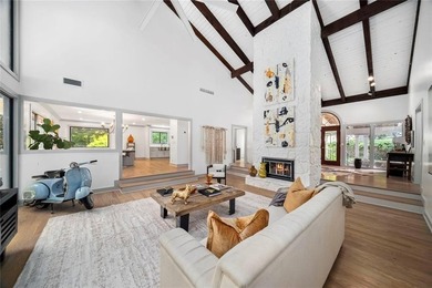 Rarely does a home offer this combination of Chattahoochee River - photo 9