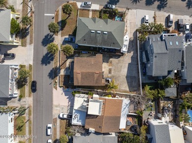 This property sits in the heart of Neptune Beach, one block from - photo 49