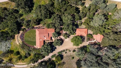 La Sonrisa - This remarkable 174-acre ranch in Happy Canyon of - photo 49