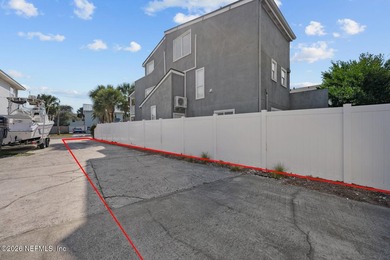 This property sits in the heart of Neptune Beach, one block from - photo 50
