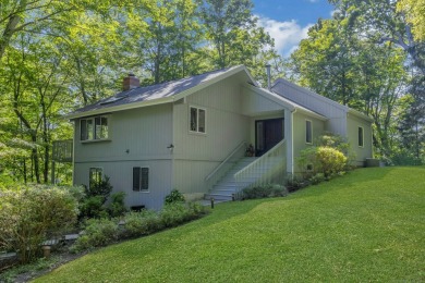 Lake Home For Sale in Ridgefield, Connecticut