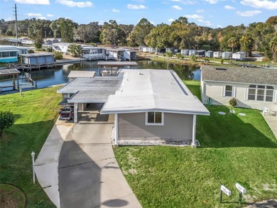 Lake Harris Home For Sale in Tavares Florida