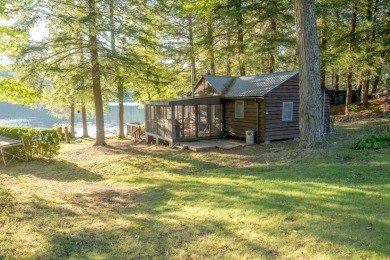 Lake Home For Sale in Elizabethtown, New York