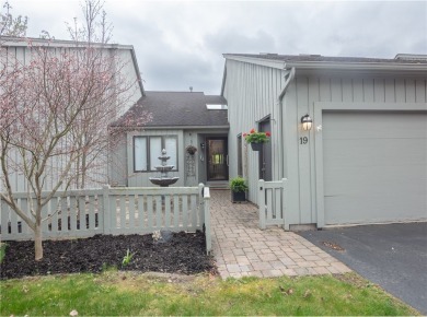 Lake Condo For Sale in Penfield, New York