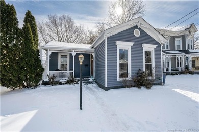 Ohio River Home Sale Pending in Jeffersonville Indiana