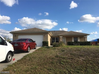 Great Location!!! 3,2,2 This house has much room with plenty of - photo 1