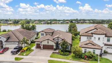 Lake Home For Sale in Land O Lakes, Florida