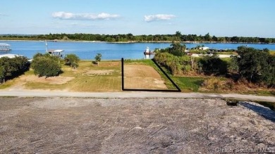 Lake Lot For Sale in Hackberry, Louisiana