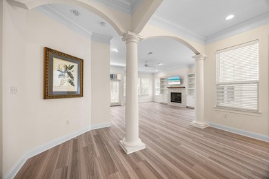 Coastal charm meets modern luxury in this exceptional 4bd, 4ba - photo 5