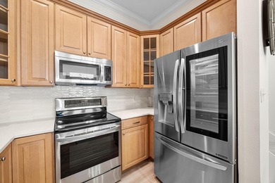 Coastal charm meets modern luxury in this exceptional 4bd, 4ba - photo 7