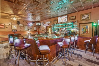 Turnkey Bar & Restaurant, Prime Location Near Lake Whitney! Own - photo 7