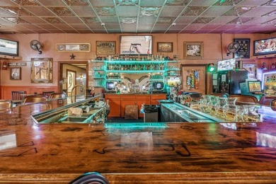 Turnkey Bar & Restaurant, Prime Location Near Lake Whitney! Own - photo 8
