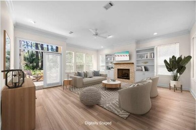 Coastal charm meets modern luxury in this exceptional 4bd, 4ba - photo 9