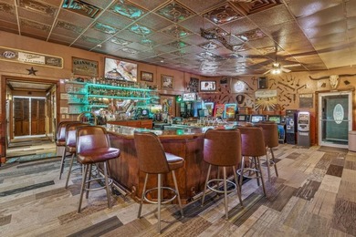 Turnkey Bar & Restaurant, Prime Location Near Lake Whitney! Own - photo 9