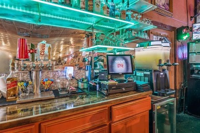 Turnkey Bar & Restaurant, Prime Location Near Lake Whitney! Own - photo 10