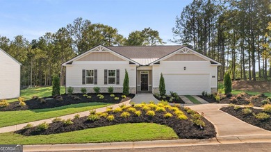 Lake Oconee Home For Sale in Buckhead Georgia