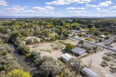 (private lake, pond, creek) Home For Sale in Fallon Nevada