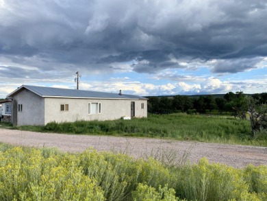 Lake Home Off Market in Prewitt, New Mexico