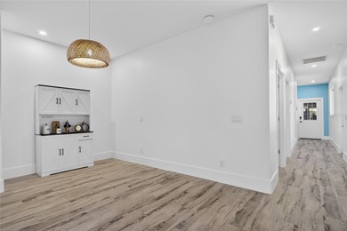 NEW CONSTRUCTION! JUST COMPLETED DOUBLE LOT 3 BEDROOM, 3 BATH, 2