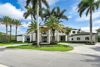 Lake Home For Sale in Boca Raton, Florida