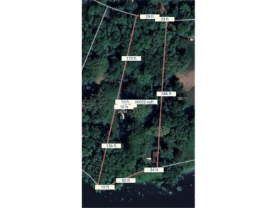 Lake Lot For Sale in Chengwatana Twp, Minnesota