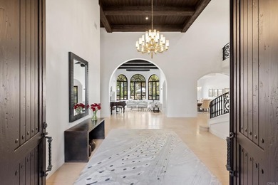 -5+ Bedroom Estate-Mountain and Golf Course Views -Sophisticated - photo 2