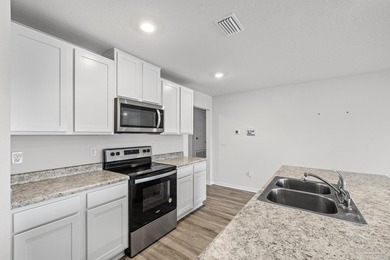 Welcome to the Cali floor plan in the desirable Bridlewood - photo 12