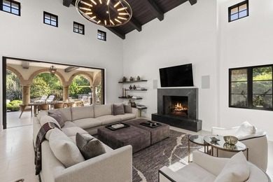 -5+ Bedroom Estate-Mountain and Golf Course Views -Sophisticated - photo 3