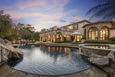 -5+ Bedroom Estate-Mountain and Golf Course Views -Sophisticated - photo 5