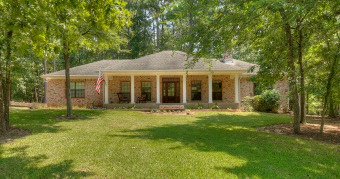 Lake Livingston Home SOLD! in Coldspring Texas