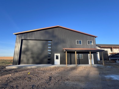 Lake Home For Sale in Johnson Lake, Nebraska