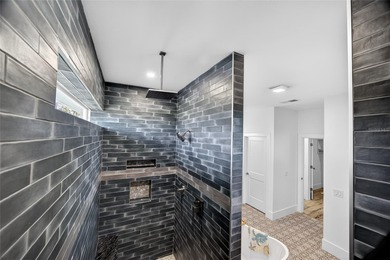 NEW CONSTRUCTION! JUST COMPLETED DOUBLE LOT 3 BEDROOM, 3 BATH, 2