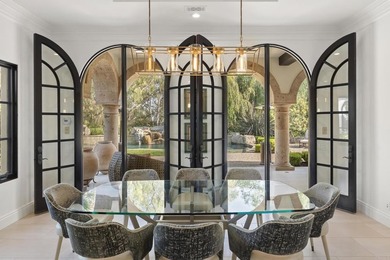 -5+ Bedroom Estate-Mountain and Golf Course Views -Sophisticated - photo 9