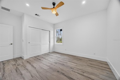 NEW CONSTRUCTION! JUST COMPLETED DOUBLE LOT 3 BEDROOM, 3 BATH, 2