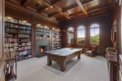 -5+ Bedroom Estate-Mountain and Golf Course Views -Sophisticated - photo 10