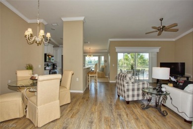 Lake Condo For Sale in Fort Myers, Florida