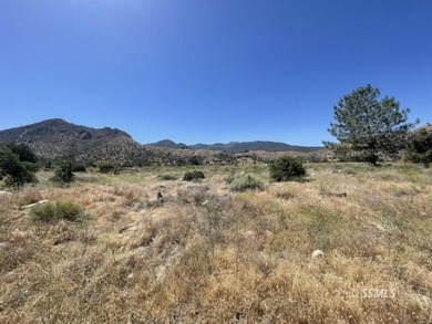 Lake Isabella Acreage For Sale in Lake Isabella California