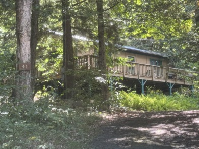 Cranberry Lake Home Sale Pending in Cranberry Lake New York