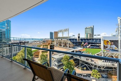 The Ultimate *FAN CAVE* with Breathtaking 11th-Floor Views Over - photo 4