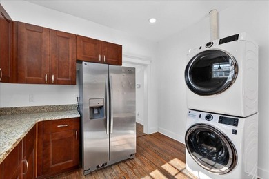 This beautifully renovated historic duplex features two units - photo 6