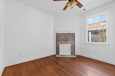 This beautifully renovated historic duplex features two units - photo 8